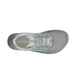 Altra Escalante 4 Gray Lime