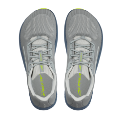 Altra Escalante 4 Gray Lime