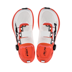 Altra Timp 5 Boa White Coral