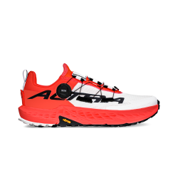 Altra Timp 5 Boa White Coral