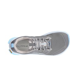 Altra Lone Peak 9+ Women Gray