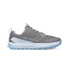 Altra Lone Peak 9+ Women Gray