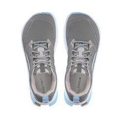 Altra Lone Peak 9+ Women Gray