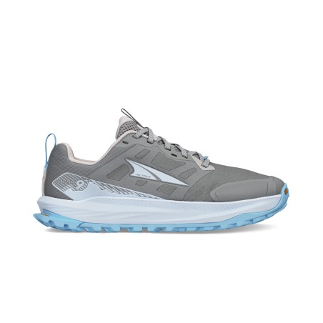 Altra Lone Peak 9+ Women Gray