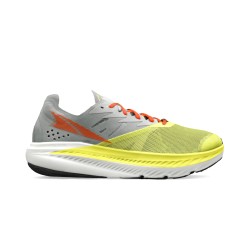 Altra Vanish Carbon 2 Gray Lime