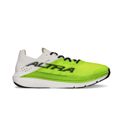 Altra Vanish Carbon 2 White Lime