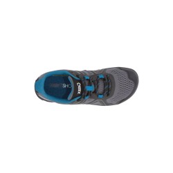 Xero Shoes Mesa Trail Women Dark Gray Sapphire