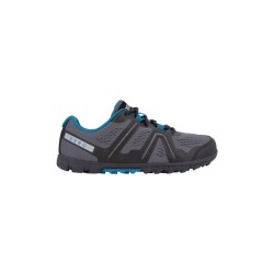 Xero Shoes Mesa Trail Women Dark Gray Sapphire
