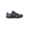 Xero Shoes Mesa Trail Women Dark Gray Sapphire
