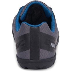 Xero Shoes Mesa Trail II Women Dark Gray Sapphire