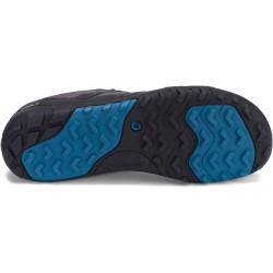 Xero Shoes Mesa Trail II Women Dark Gray Sapphire