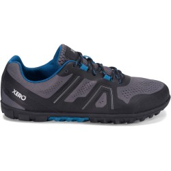 Xero Shoes Mesa Trail II Women Dark Gray Sapphire