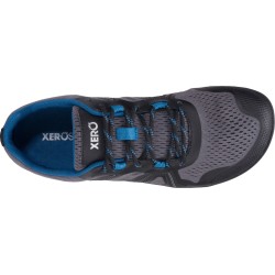 Xero Shoes Mesa Trail II Women Dark Gray Sapphire