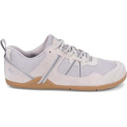 Xero Shoes Prio Suede W Quiet Gray