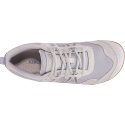 Xero Shoes Prio Suede W Quiet Gray