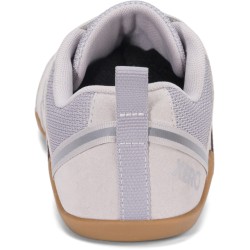 Xero Shoes Prio Suede W Quiet Gray