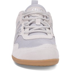 Xero Shoes Prio Suede W Quiet Gray