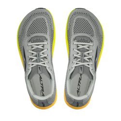 Altra Escalante Racer 2 Gray Orange