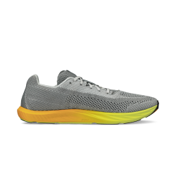 Altra Escalante Racer 2 Gray Orange