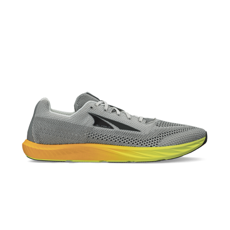 Altra Escalante Racer 2 Gray Orange