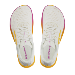 Altra Escalante Racer 2 Women White Orange