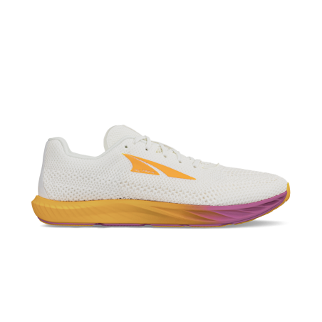 Altra Escalante Racer 2 White Orange