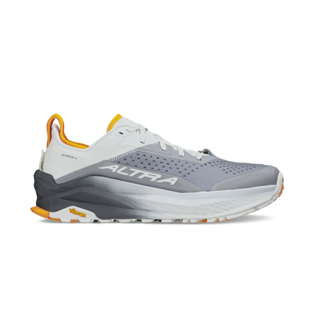 Altra Olympus 6 Gray