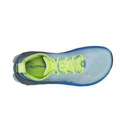 Altra Olympus 6 Gray Blue