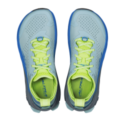 Altra Olympus 6 Gray Blue