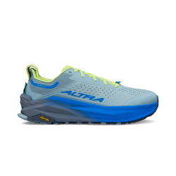 Altra Olympus 6 Gray Blue