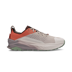 Altra Olympus 6 Orange Clay