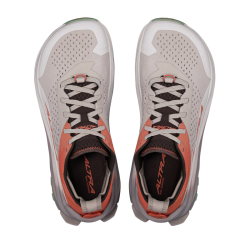 Altra Olympus 6 Orange Clay