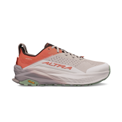 Altra Olympus 6 Orange Clay