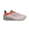 Altra Olympus 6 Orange Clay