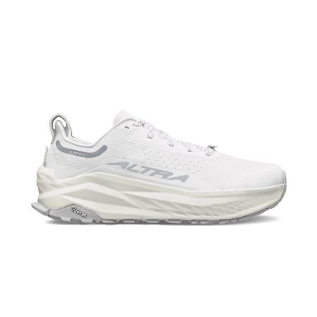 Altra Olympus 6 White White