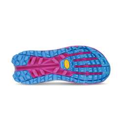 Altra Olympus 6 Women White Blue