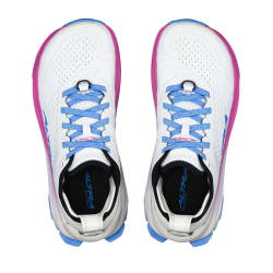 Altra Olympus 6 Women White Blue