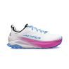Altra Olympus 6 Women White Blue