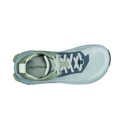 Altra Olympus 6 Women Gray Shadow