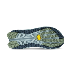 Altra Olympus 6 Women Gray Shadow