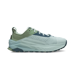Altra Olympus 6 Women Gray Shadow