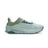 Altra Olympus 6 Women Gray Shadow