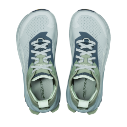 Altra Olympus 6 Women Gray Shadow