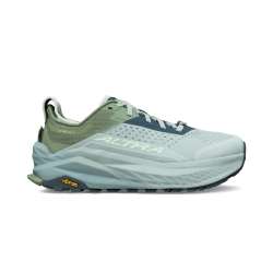 Altra Olympus 6 Women Gray Shadow