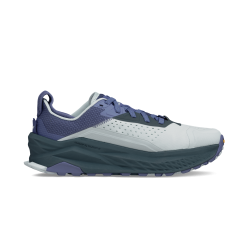 Altra Olympus 6 Woman Gray Blue