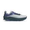 Altra Olympus 6 Woman Gray Blue