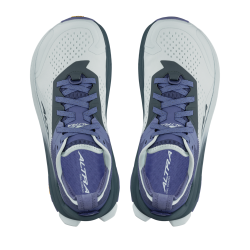 Altra Olympus 6 Woman Gray Blue