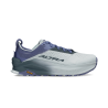 Altra Olympus 6 Woman Gray Blue