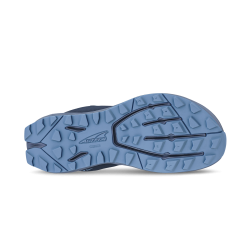 Altra Superior 7 Women Black Blue