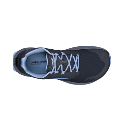 Altra Superior 7 Women Black Blue